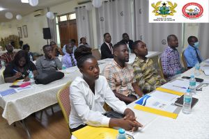 N&amp;MC HOLDS STAKEHOLDERS’ MEETING FOR ACCREDITED CPD PROVIDERS/CONSULTANTS